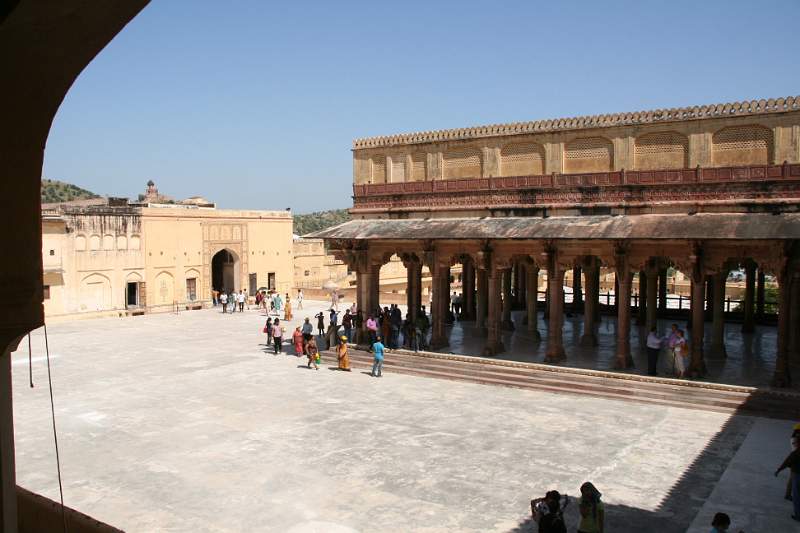 India & Nepal 2011 - 1432